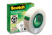 Ostatní - Scotch lepicí páska Magic 