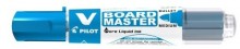 Ostatní - Popisovač Pilot V Board Master modrý