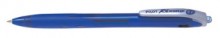 Ostatní - Tužka mikro 0.5 mm Pilot RexGrip BeGreen modrá