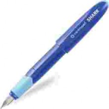 Ostatní - Bombičkové pero Shark 2166