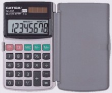 Ostatní - Kalkulačka Catiga 050 DK