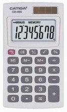 Ostatní - Kalkulačka Catiga 855 CH