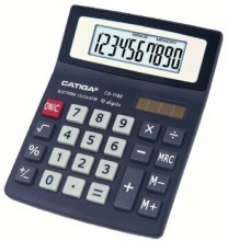 Ostatní - Kalkulačka Catiga 1182