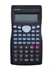 Ostatní - Kalkulačka Catiga 102 CS vědecká, vědecká