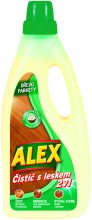 Ostatní - Alex 2v1 na dřevo 750 ml