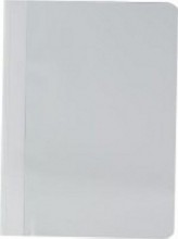 Ostatní - Rychlovazač A4 PVC Linarts bílá