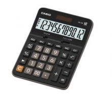 Ostatní - Kalkulačka Casio DX 12 B