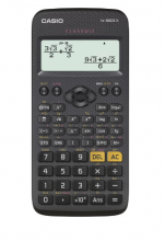 Ostatní - Kalkulačka Casio FX 82 CE X