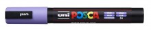 Posca - PC-5M akryl.popisovač POSCA, 2,5 lila